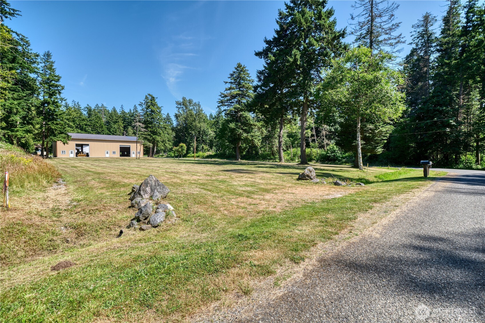 17 Lot Massey Way Property Photo 3