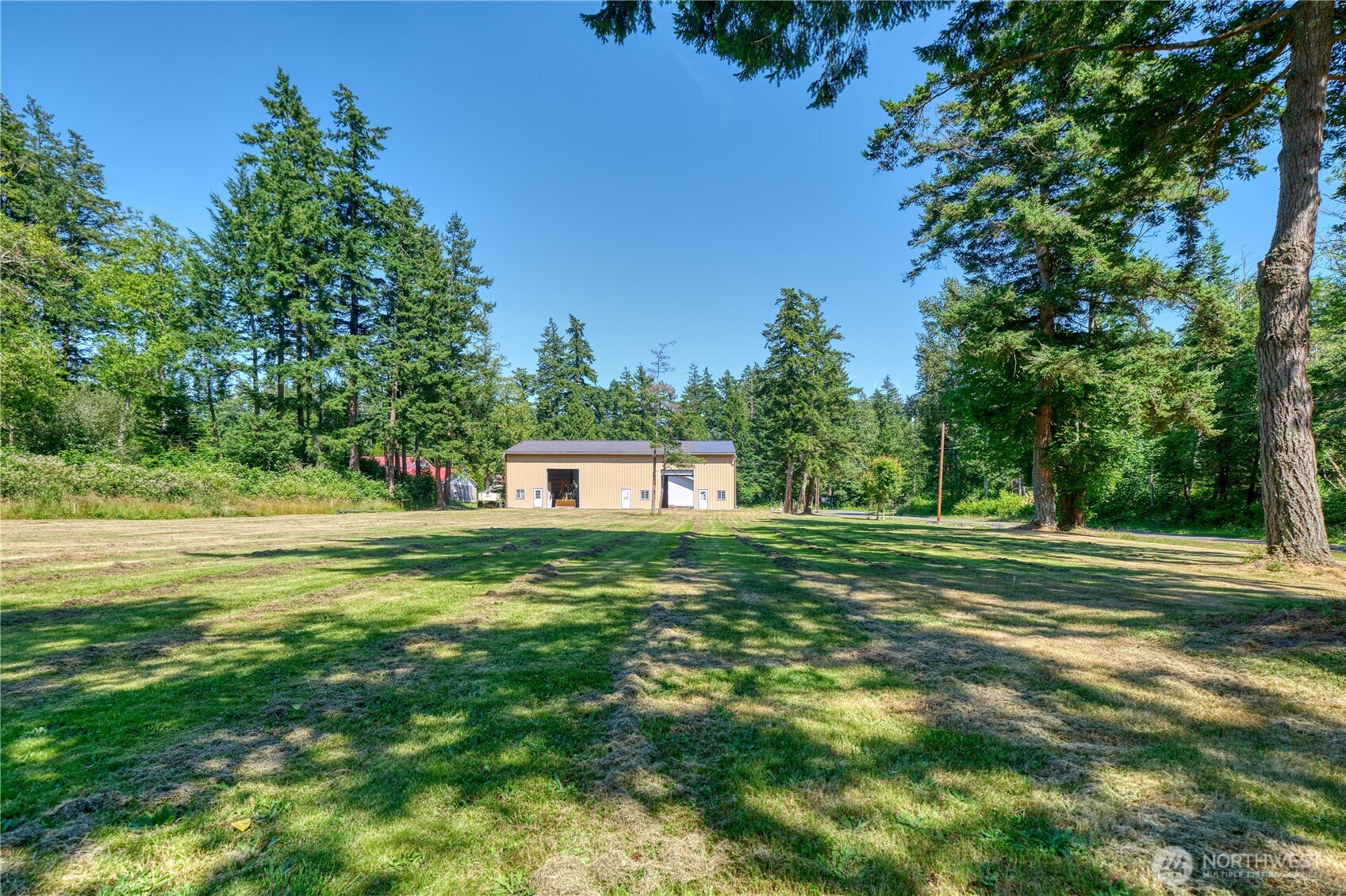 17 Lot Massey Way Property Photo 4