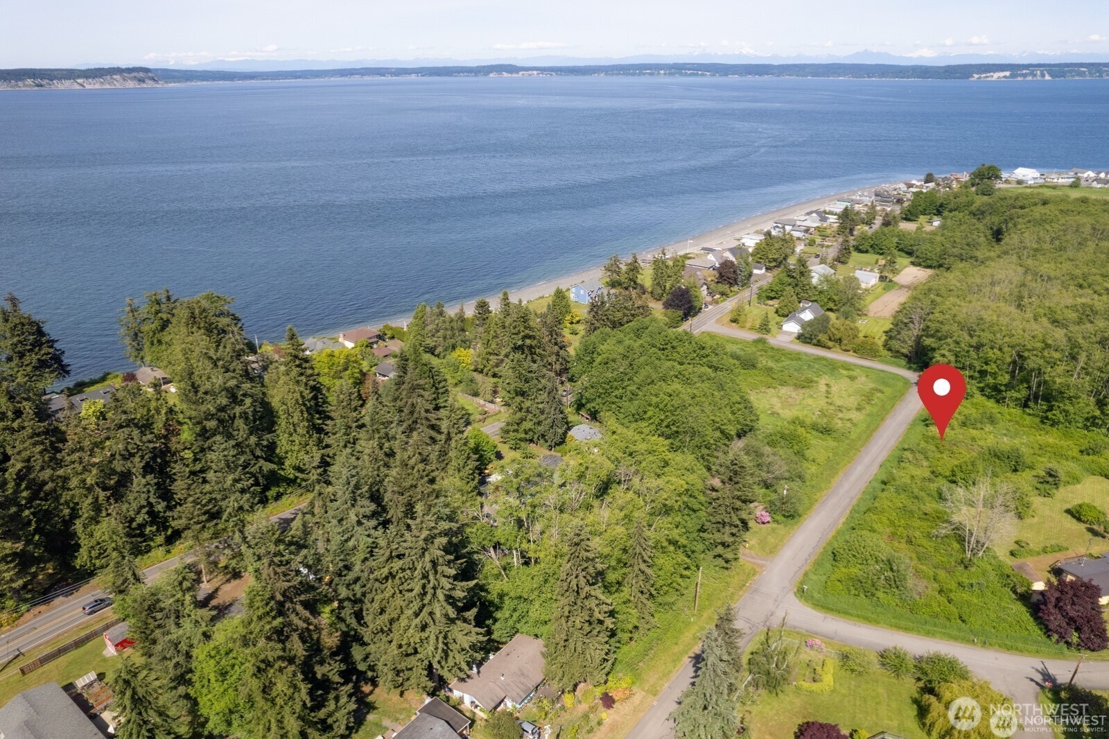 0 X Ne Whidbey Drive Property Photo 1