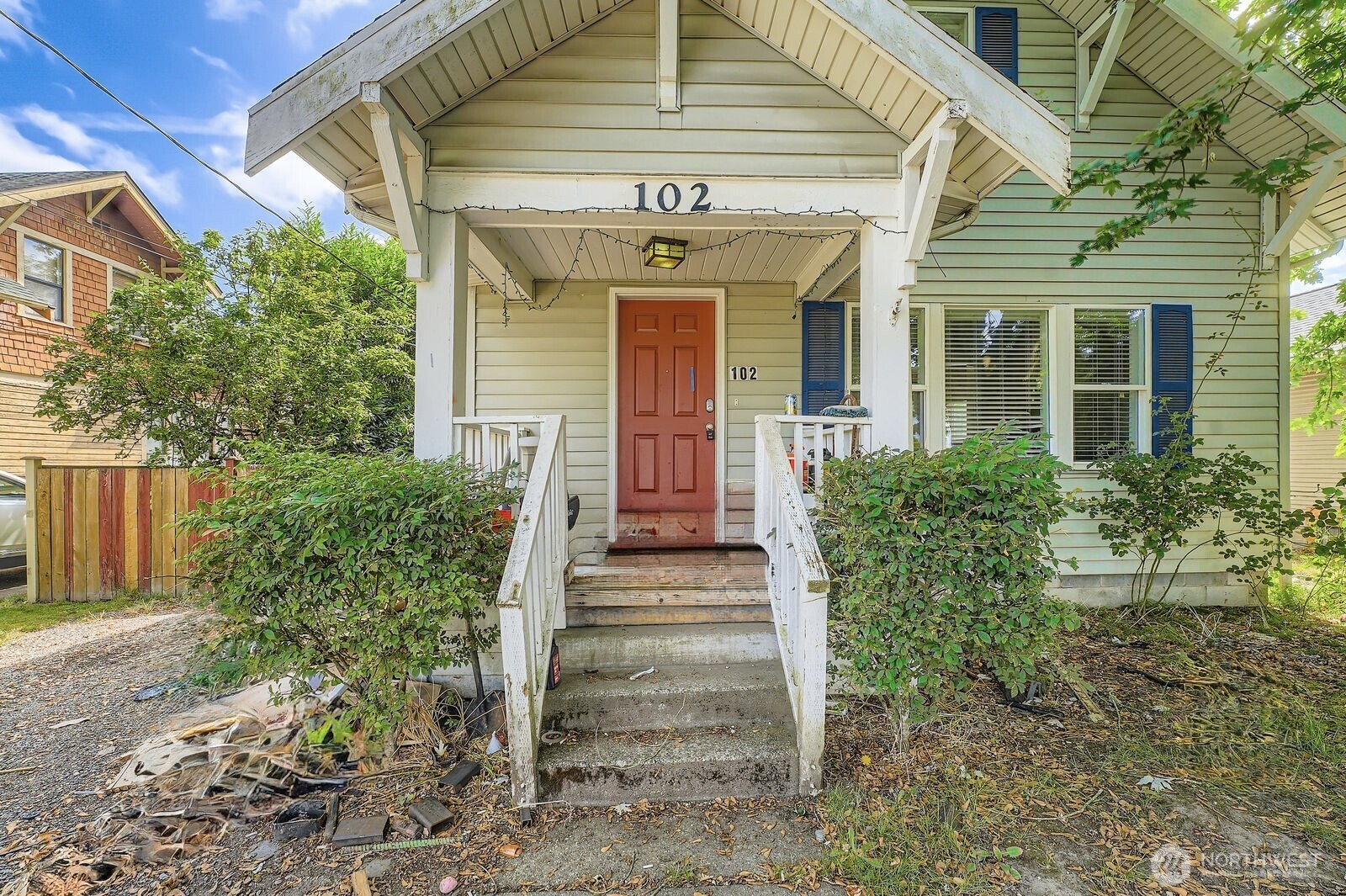 102 N Street Property Photo 1