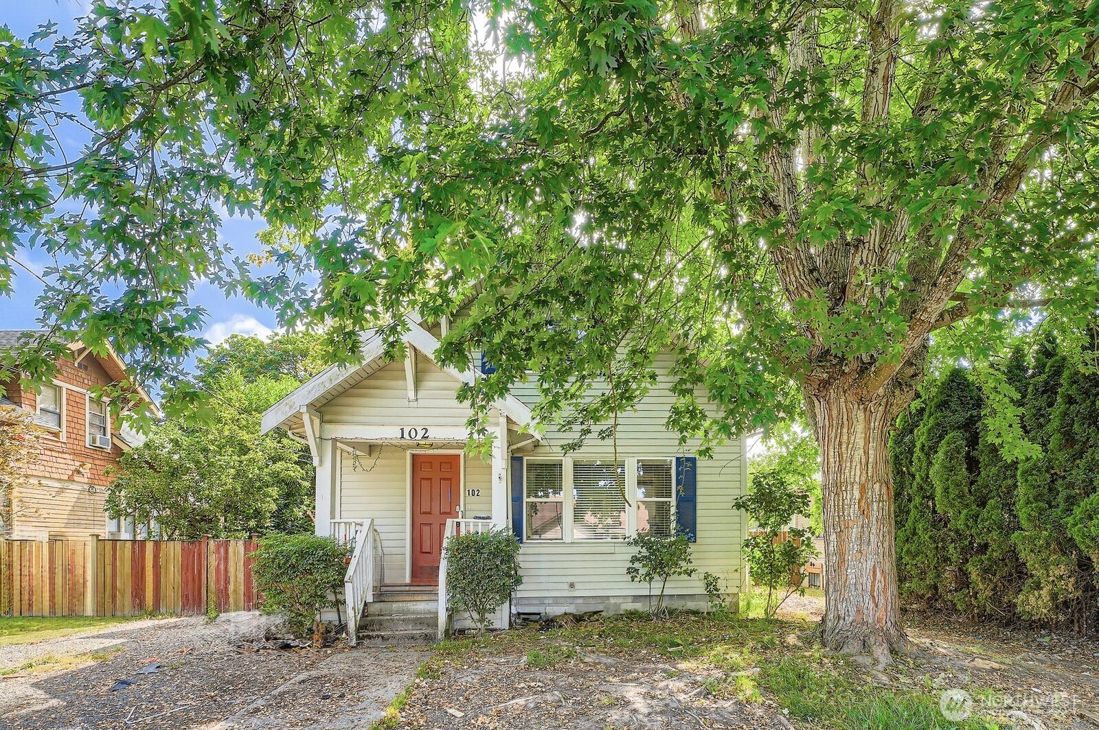 102 N Street Property Photo 3
