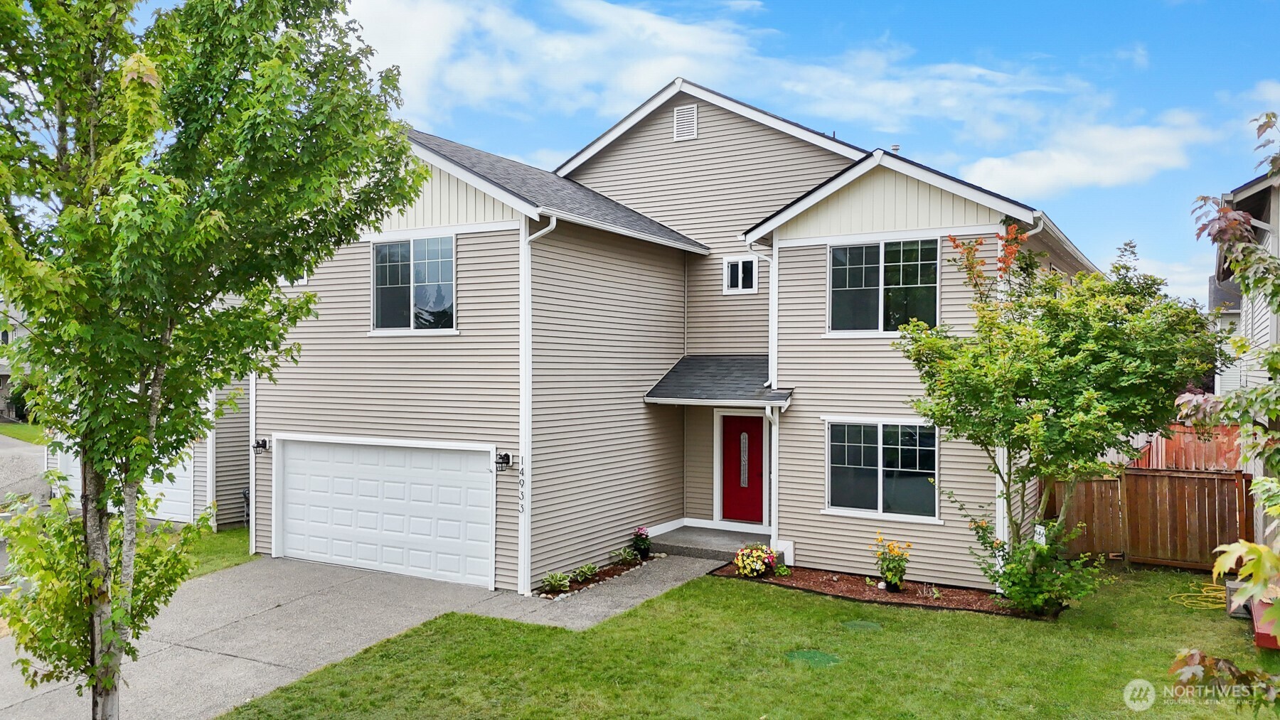 14933 Terra View Street Property Photo 1