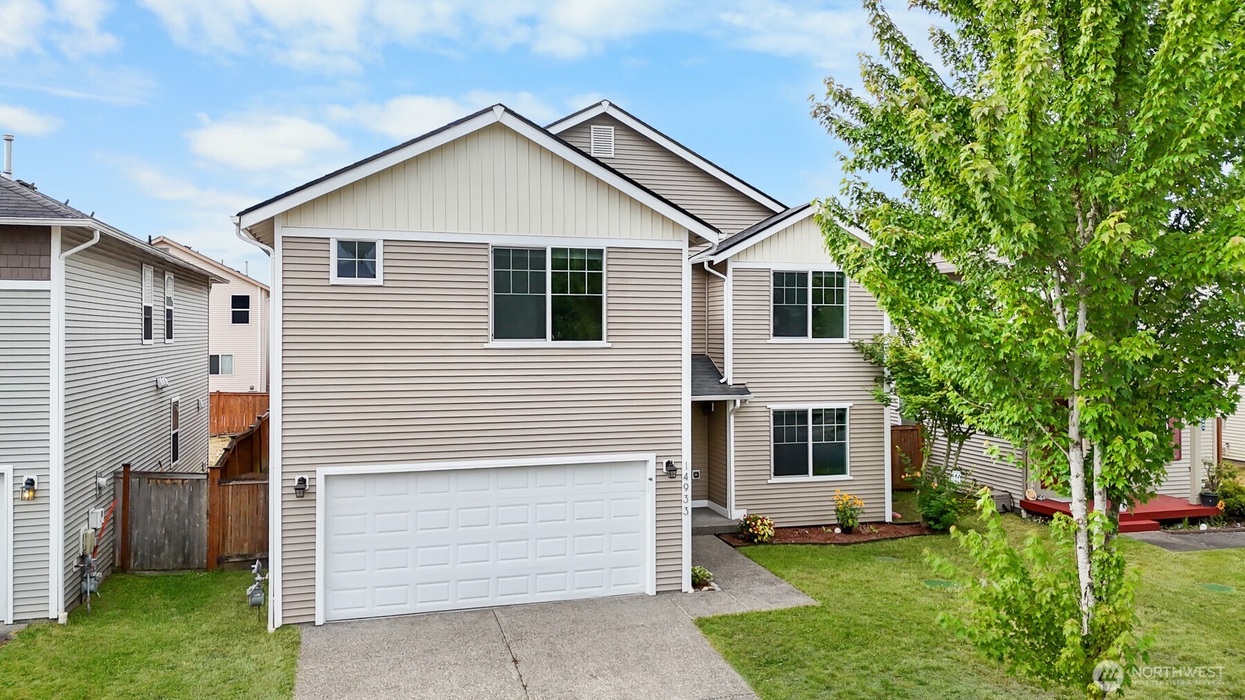 14933 Terra View Street Property Photo 2