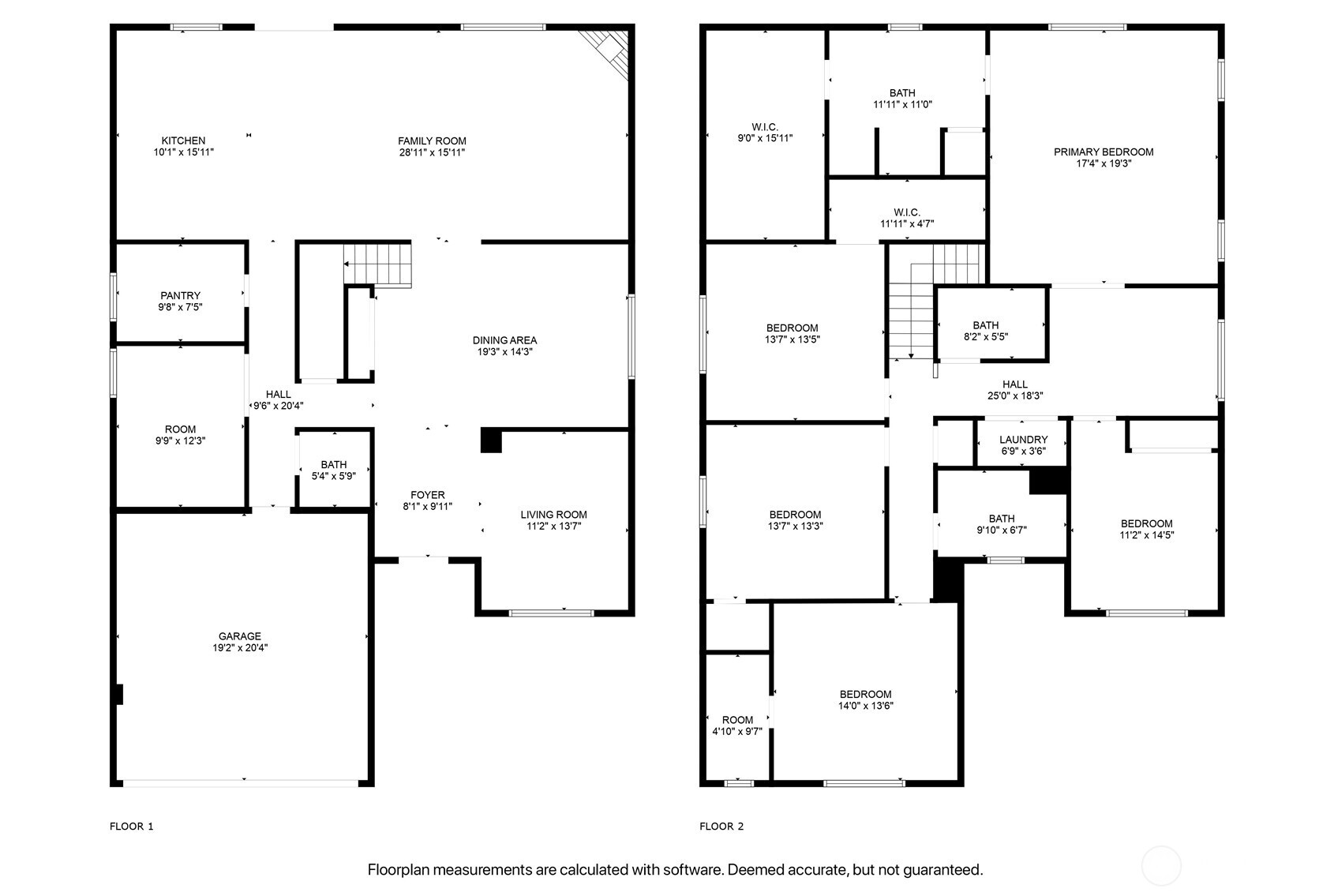 14933 Terra View Street Property Photo 30