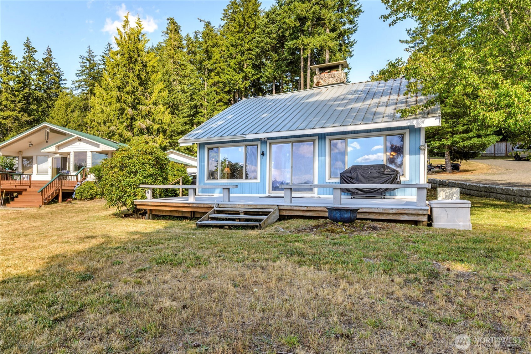 1171 E Mason Lake Drive Property Photo 4