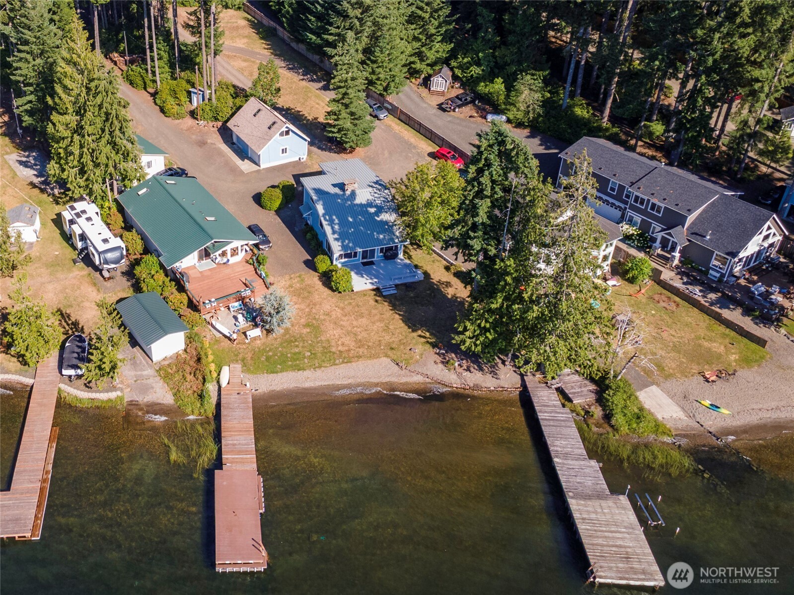 1171 E Mason Lake Drive Property Photo 5