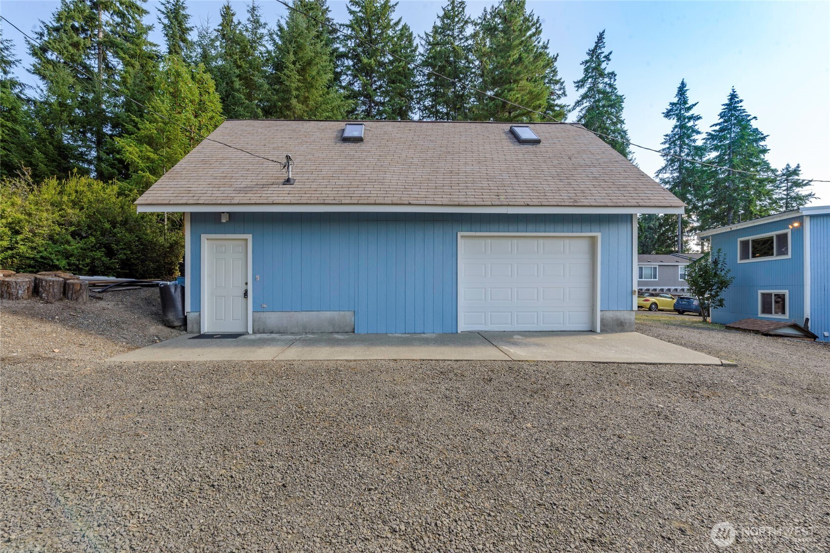 1171 E Mason Lake Drive Property Photo 22