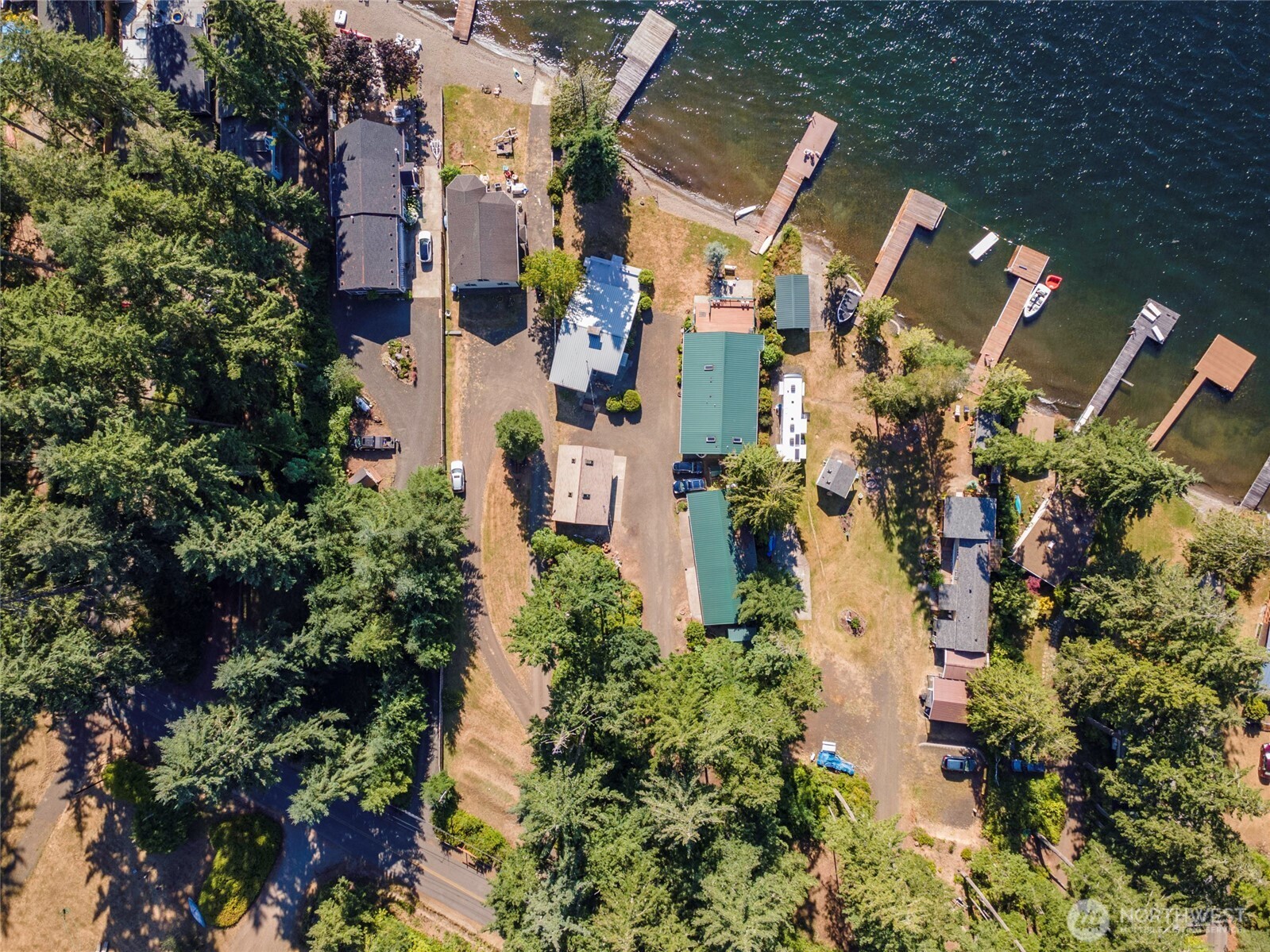1171 E Mason Lake Drive Property Photo 28