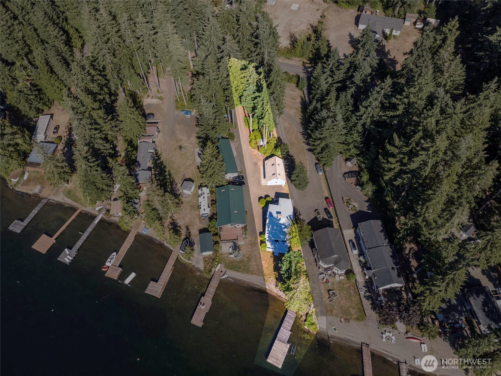 1171 E Mason Lake Drive Property Photo 29