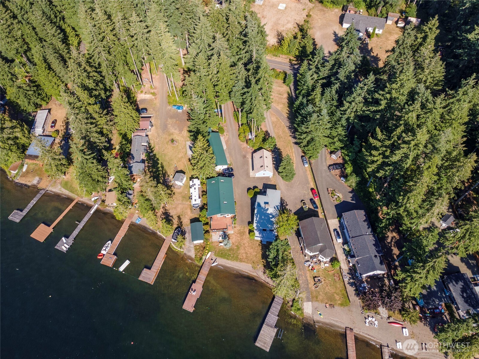 1171 E Mason Lake Drive Property Photo 30