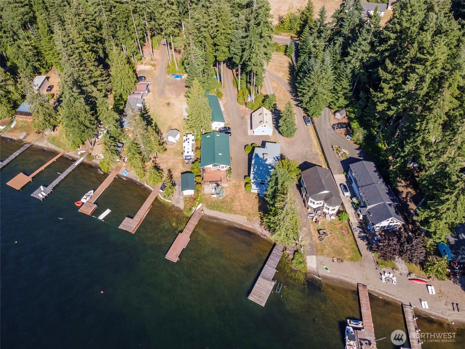 1171 E Mason Lake Drive Property Photo 31