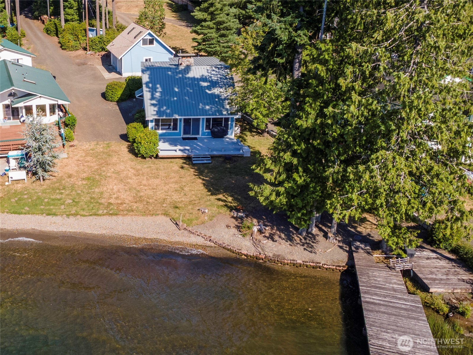 1171 E Mason Lake Drive Property Photo 32