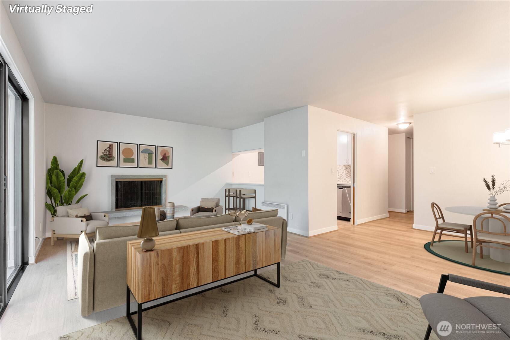 5101 Ne 55th Street 103 Property Photo 14