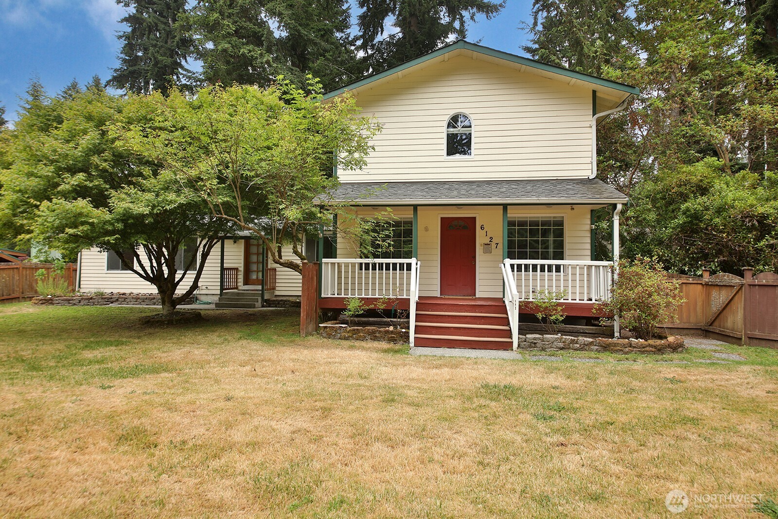 6127 Heather Drive Property Photo 1