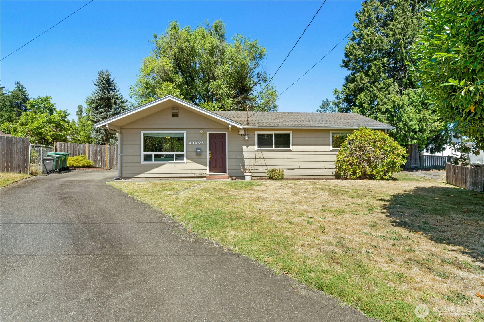 21502 52nd Place Property Photo 1