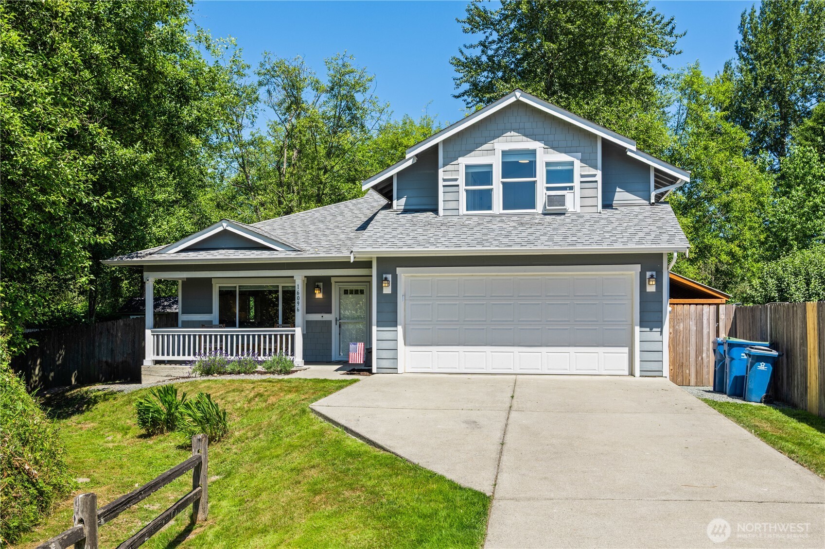 16096 Roma Drive Property Photo 1