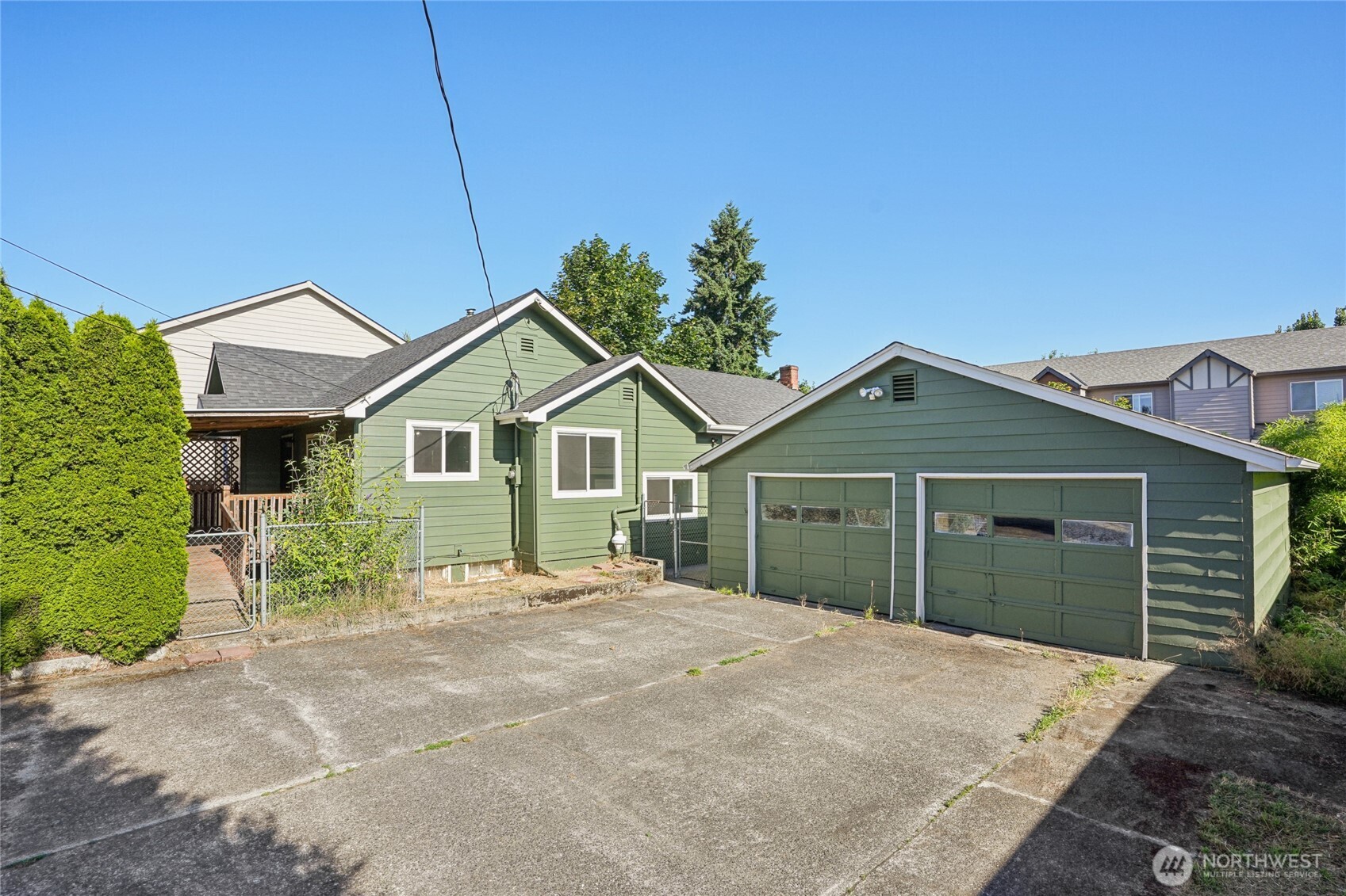 12506 Ne 49th Street Property Photo 1