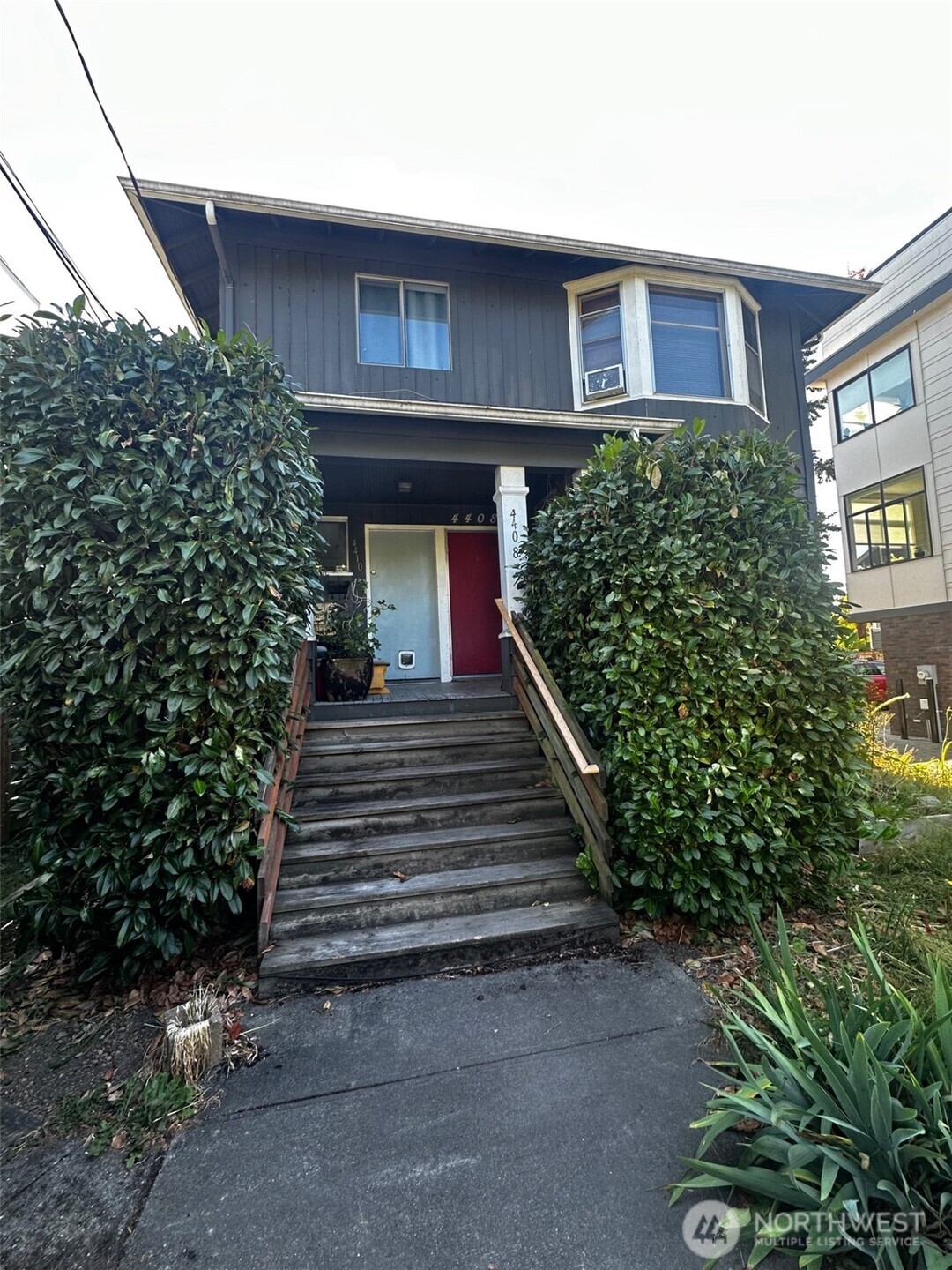4410 Francis Avenue Property Photo 1