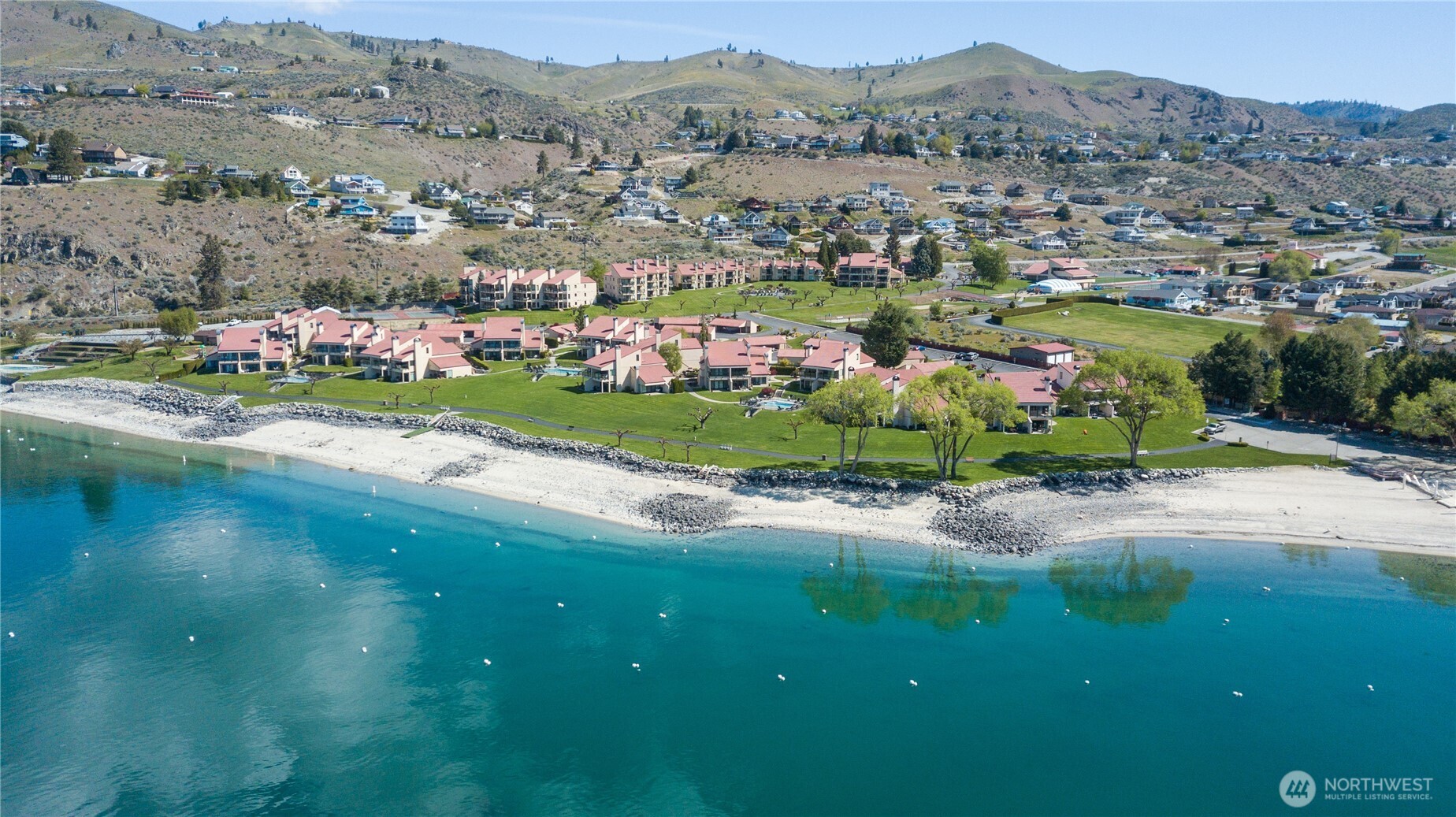 100 Lake Chelan Shores Drive 2-3 Property Photo 1