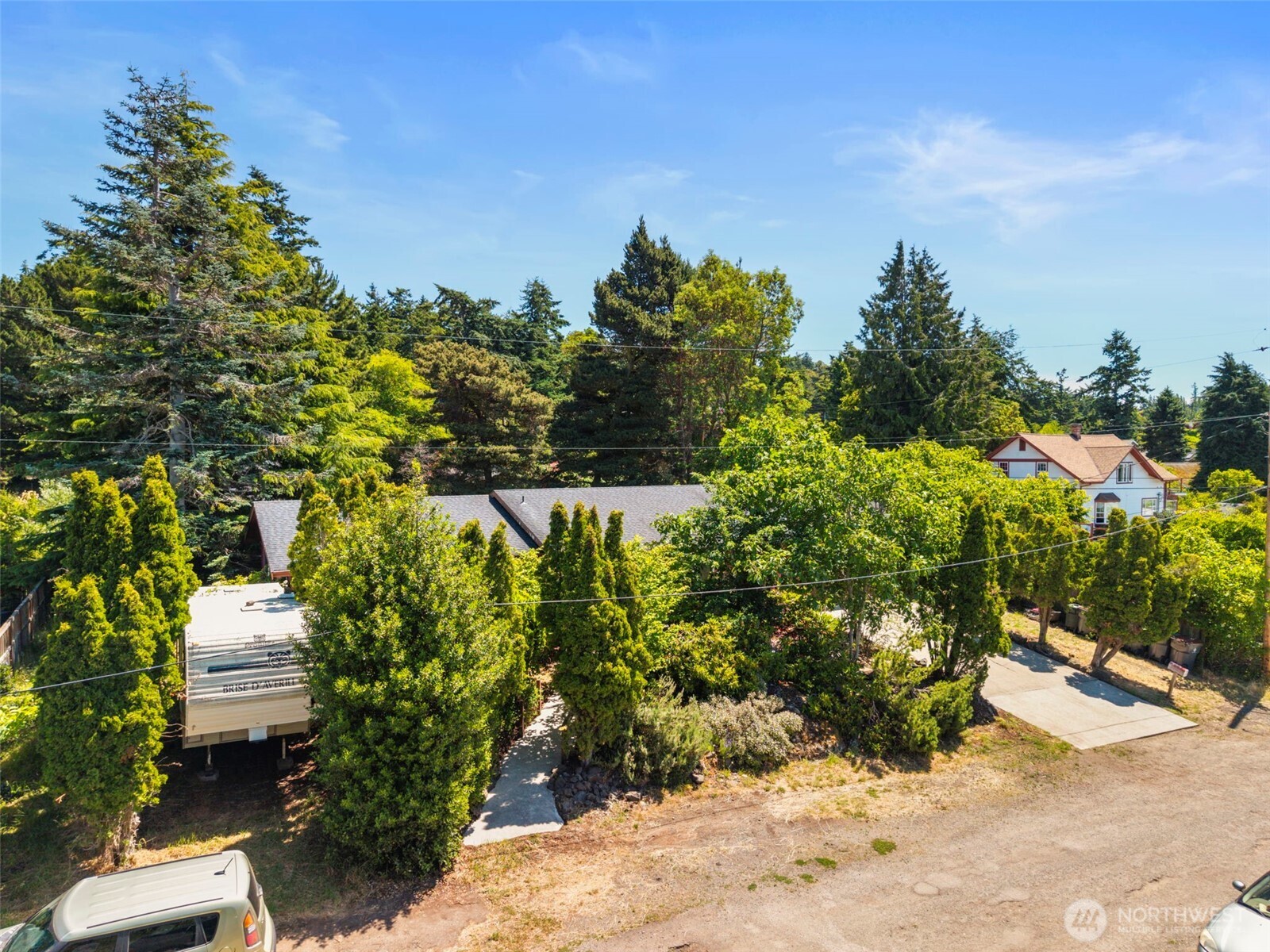 1410 Olympic Avenue Property Photo 2