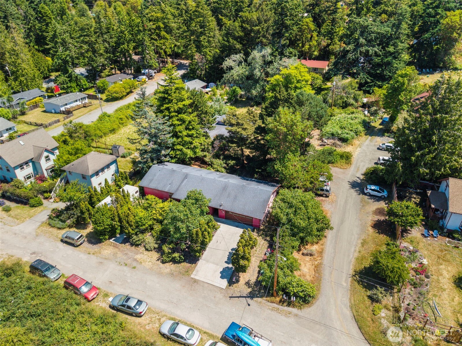 1410 Olympic Avenue Property Photo 3