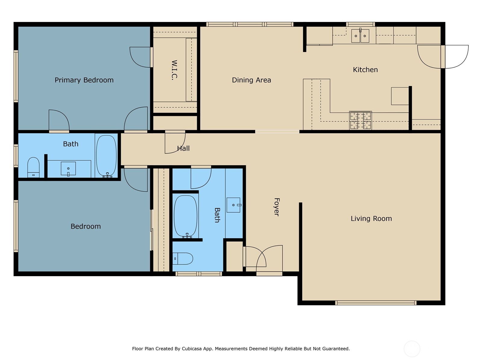 1410 Olympic Avenue Property Photo 11