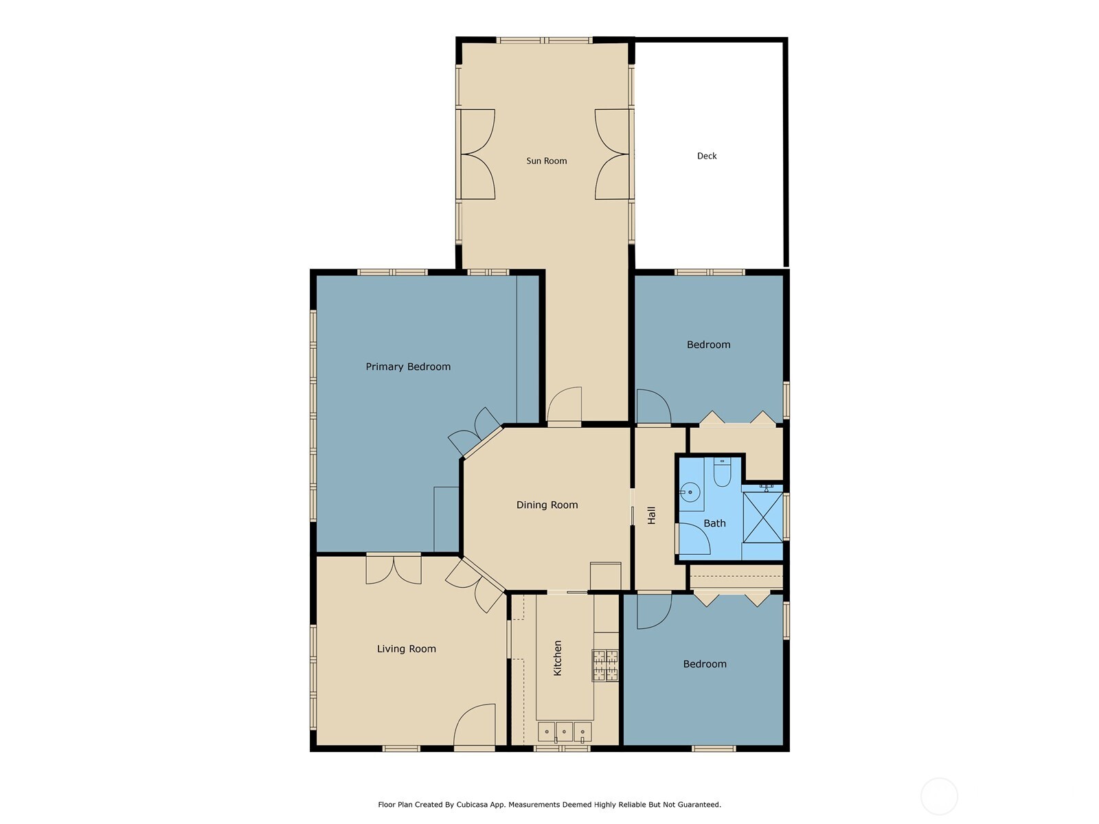 1410 Olympic Avenue Property Photo 23
