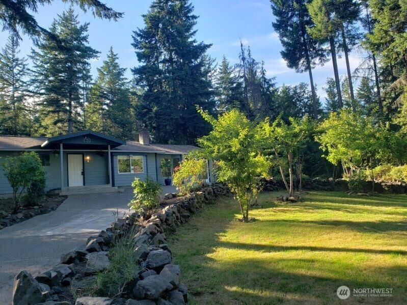 80 N Suncrest Drive