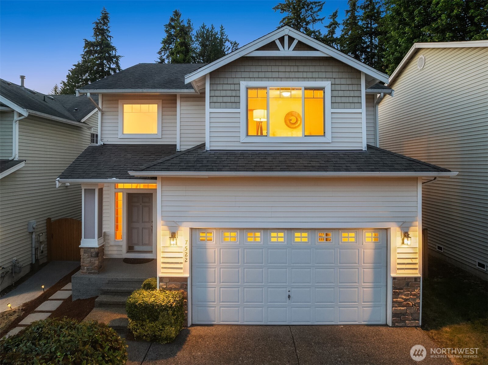 7522 Ne 204th Place Property Photo 1