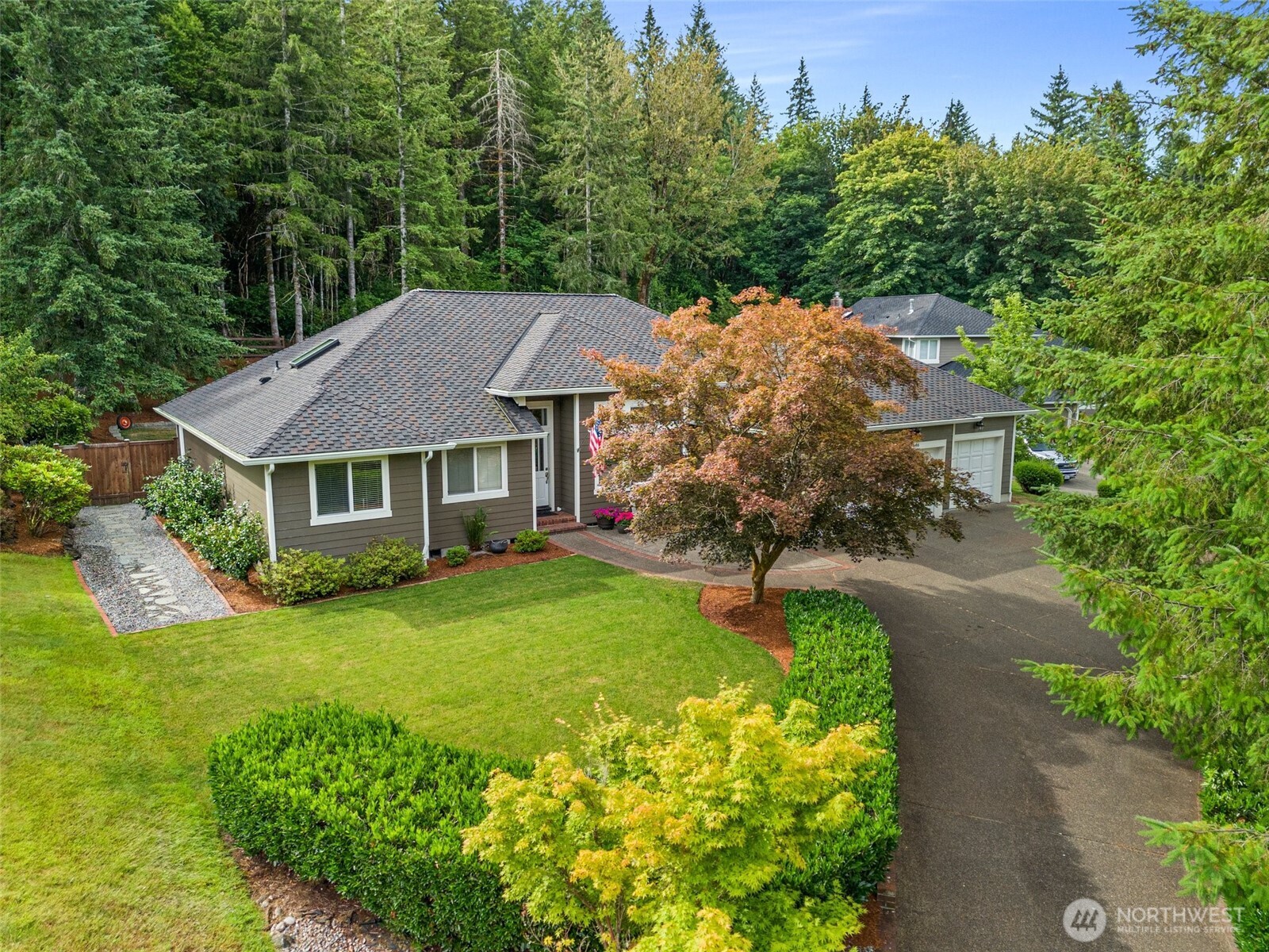 5646 Mclane Creek Court Property Photo 1
