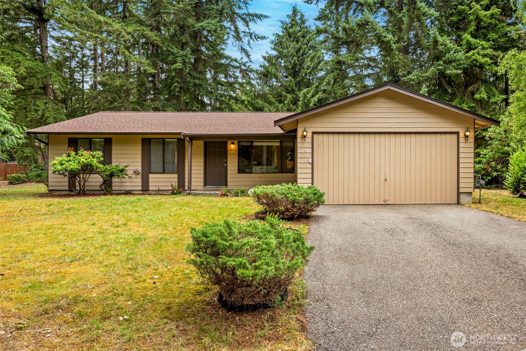 1790 Nw Spirit Ridge Drive Property Photo 1