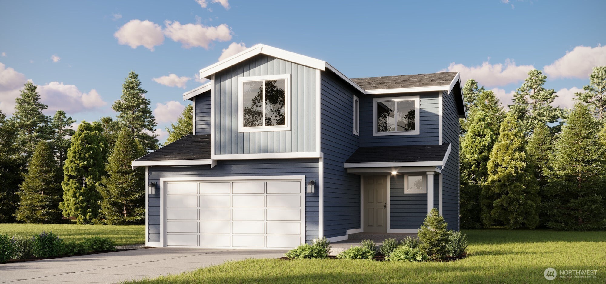 8342 32nd Place Property Photo 1