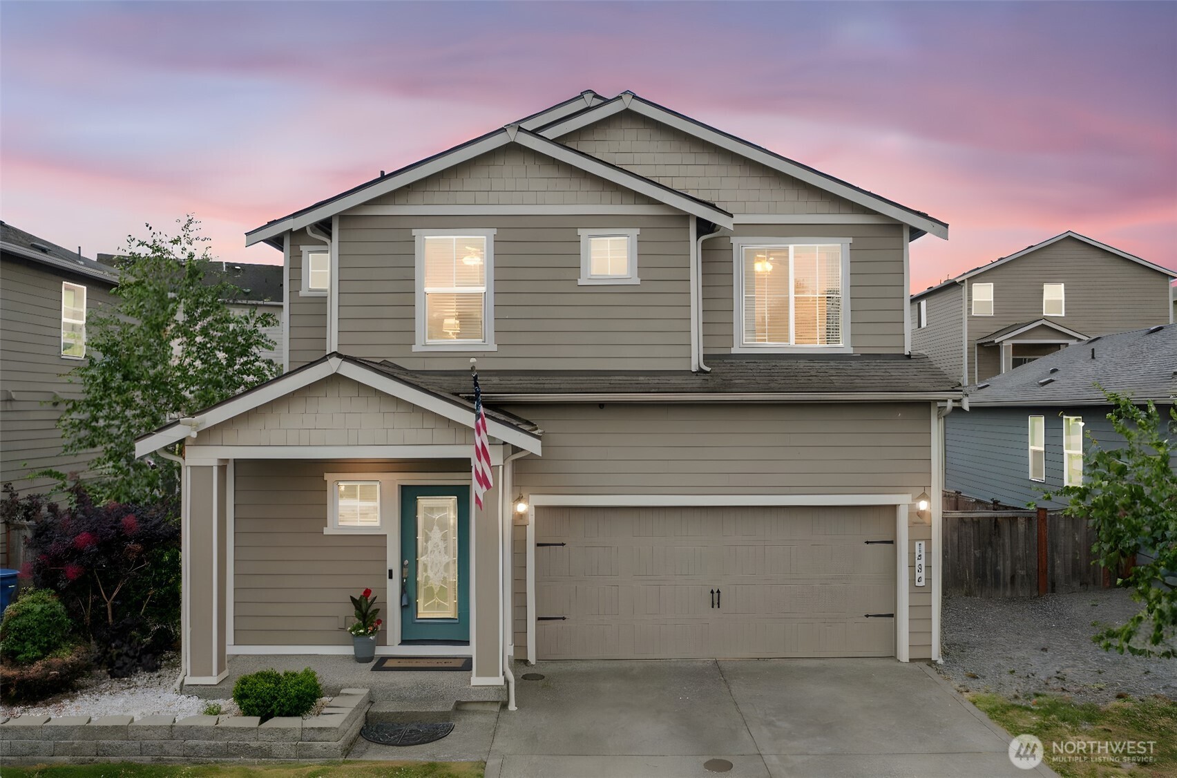 1906 192nd Street Court