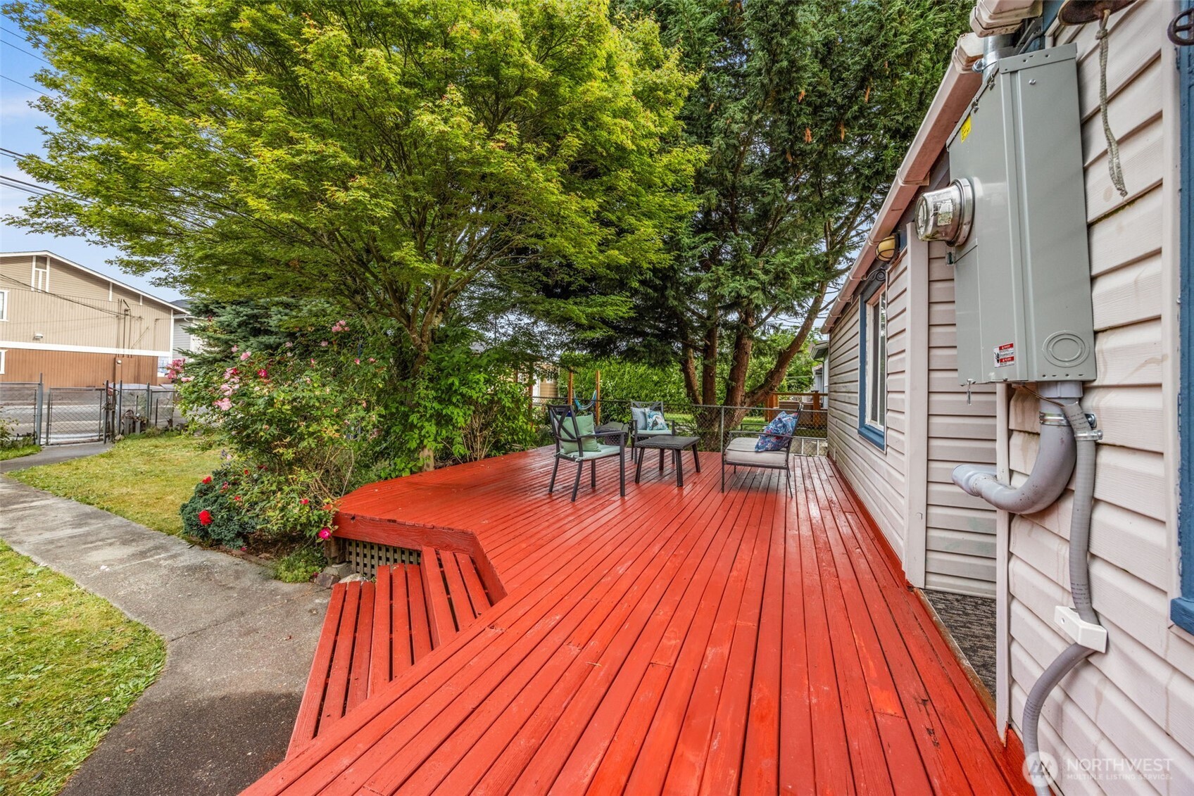 1522 Chestnut Street Property Photo 17