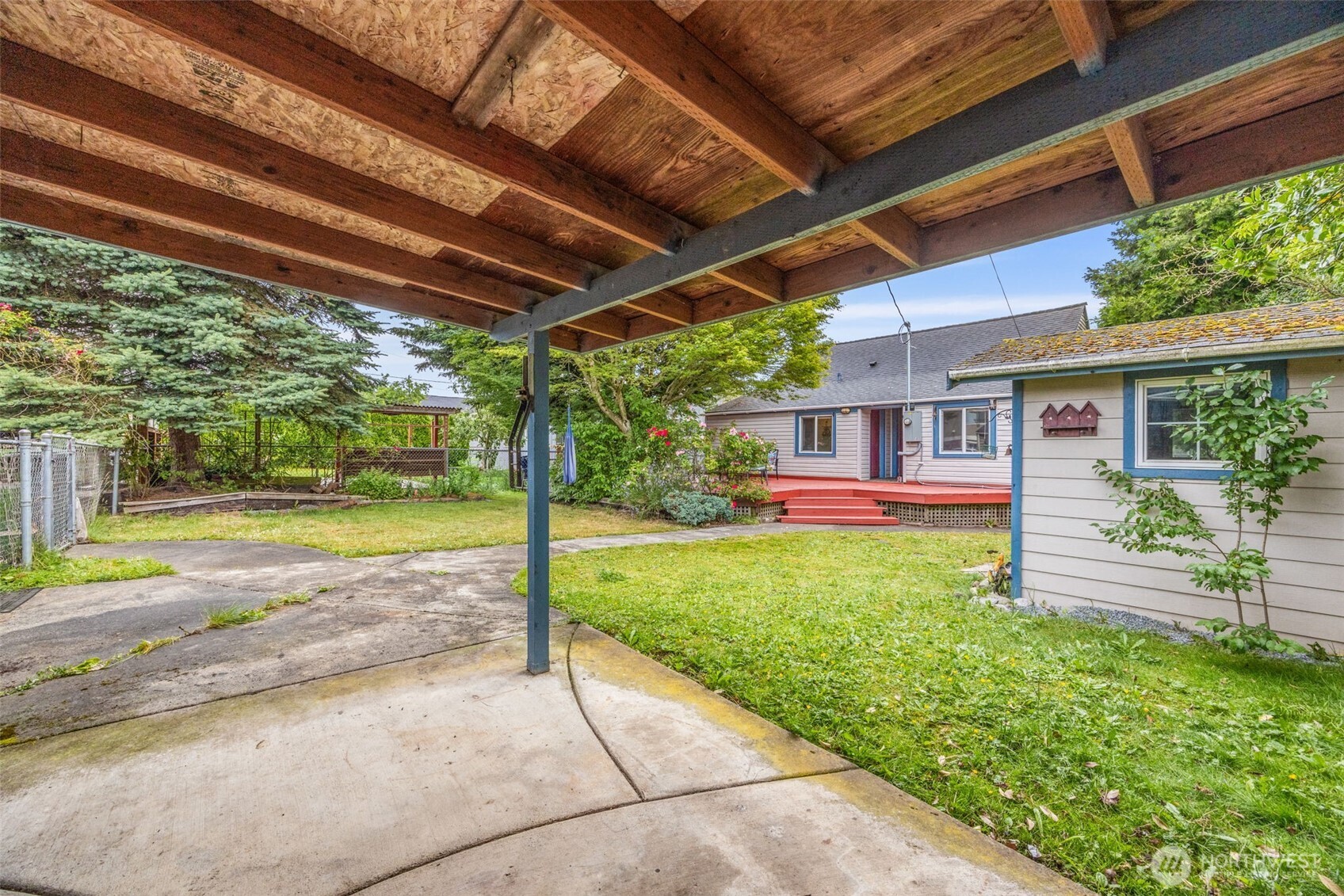 1522 Chestnut Street Property Photo 19