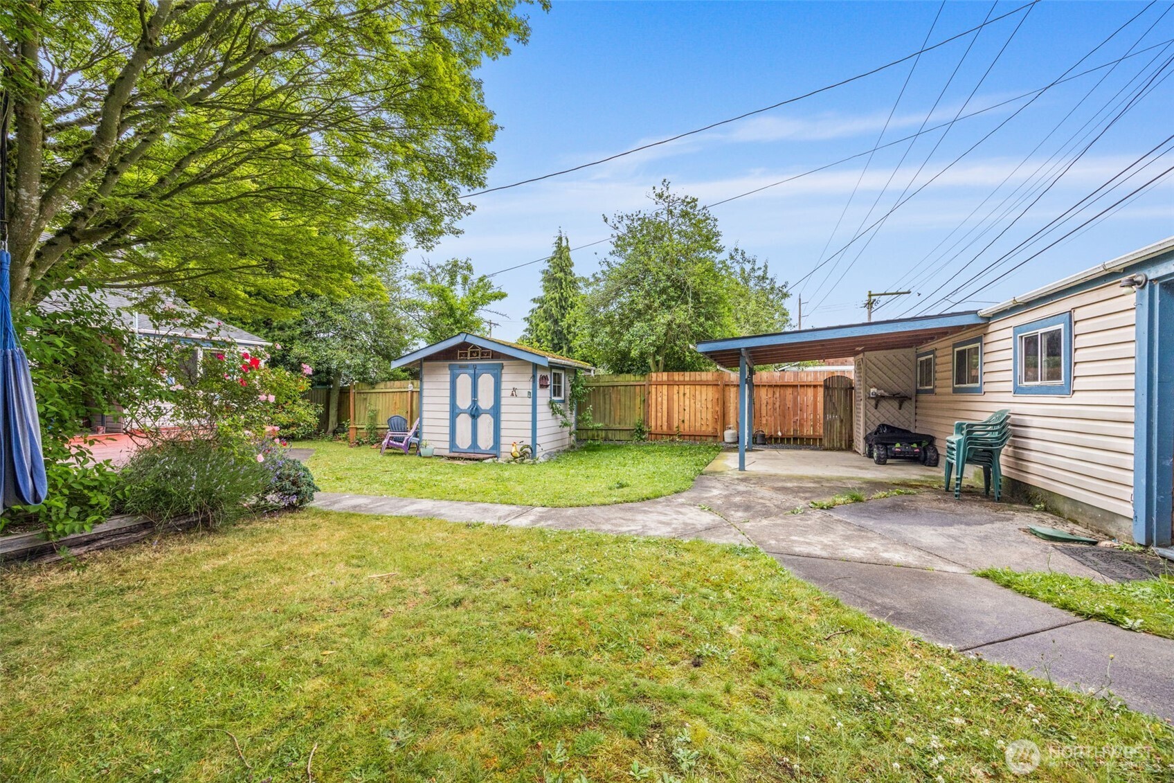 1522 Chestnut Street Property Photo 21