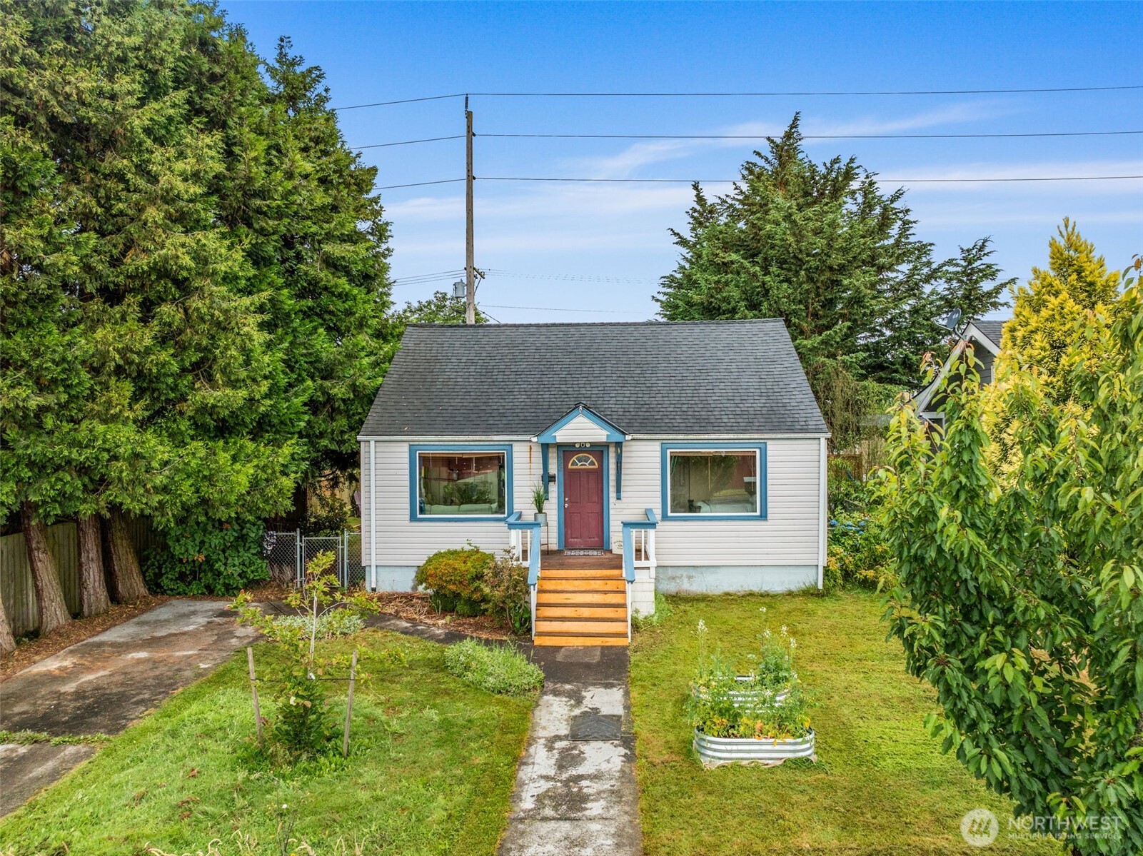1522 Chestnut Street Property Photo 22