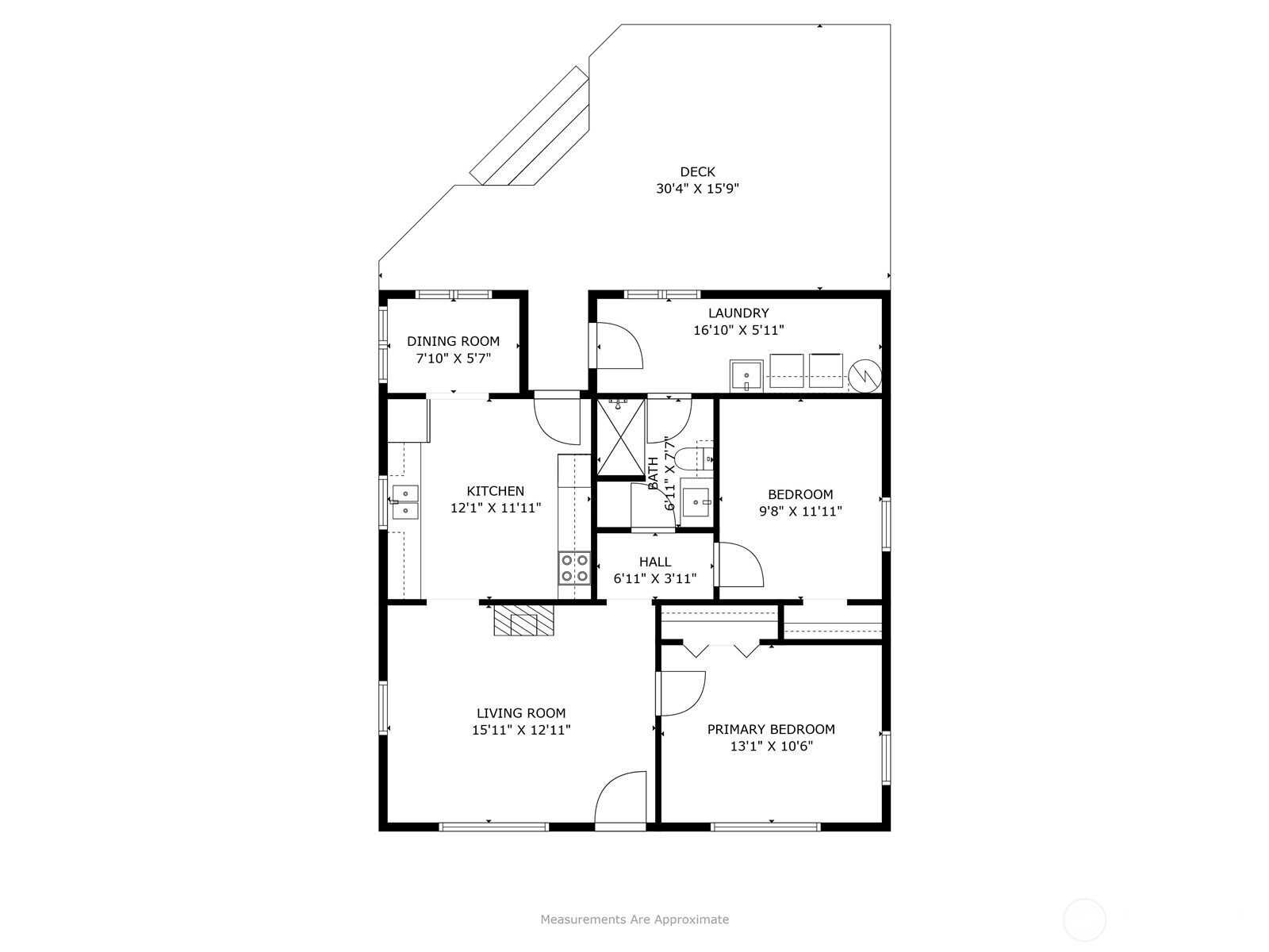 1522 Chestnut Street Property Photo 33