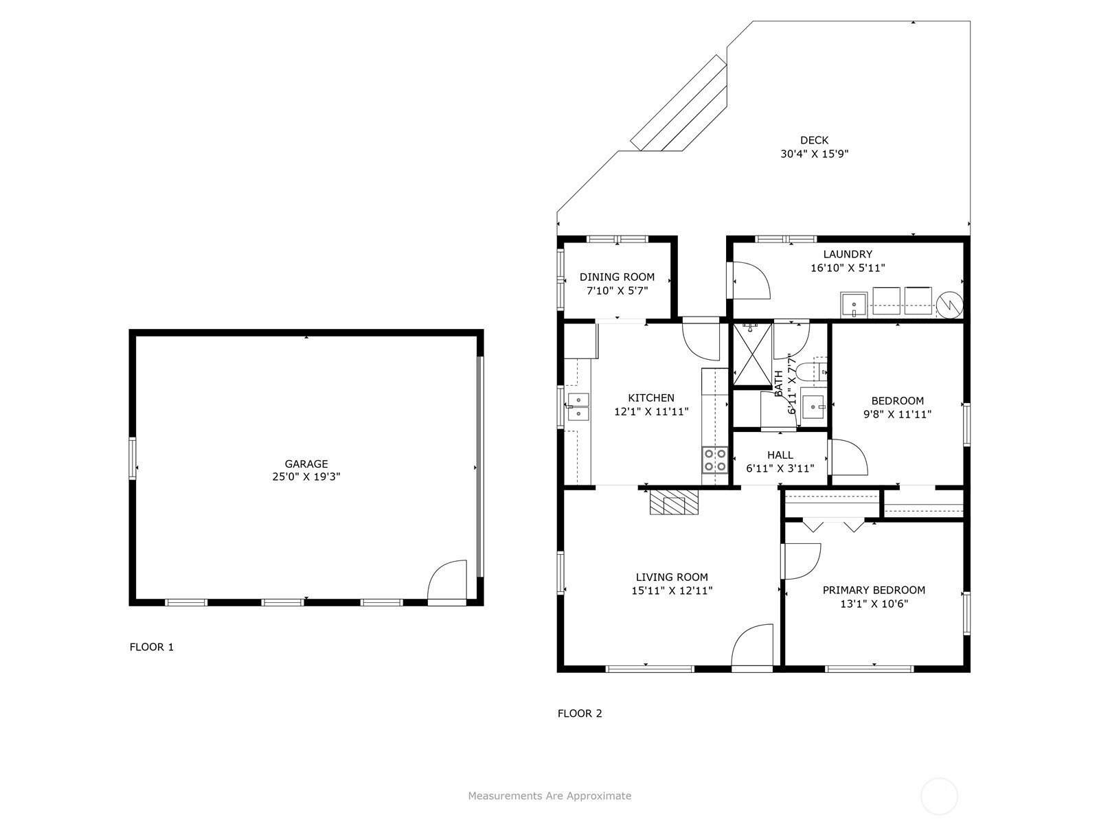 1522 Chestnut Street Property Photo 34