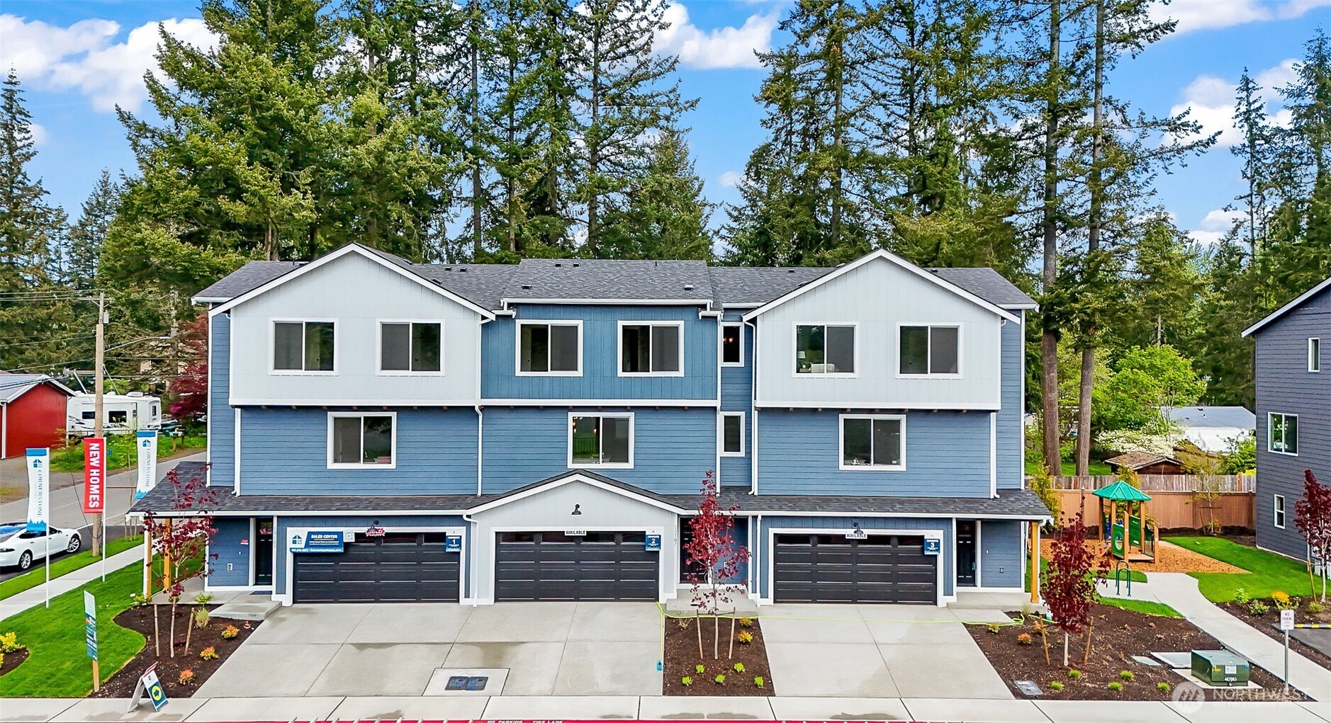 13107 21st Court Property Photo 1