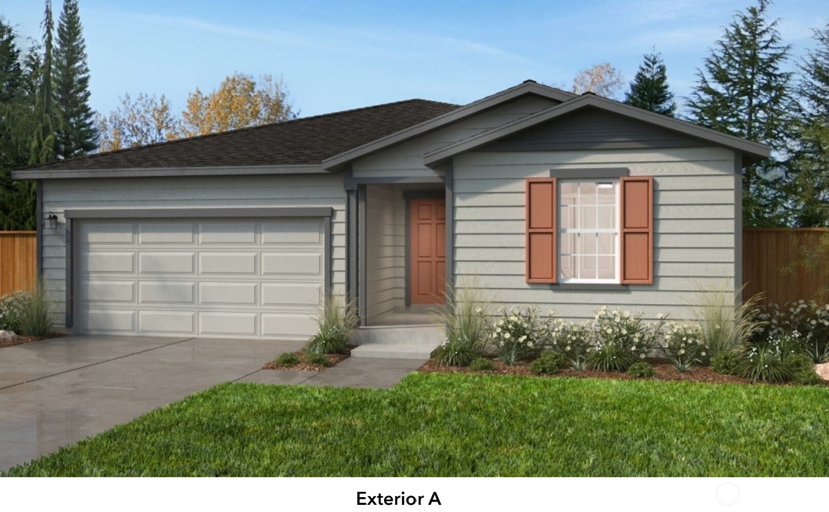 18524 135th Avenue 118 Property Photo 1