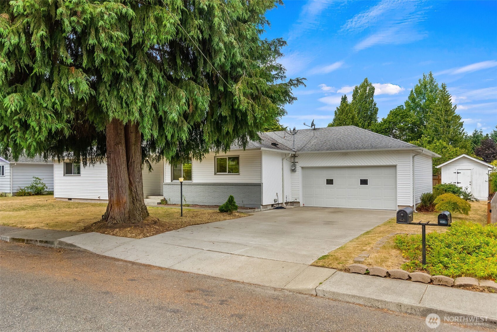 6531 Highland Drive Property Photo 1