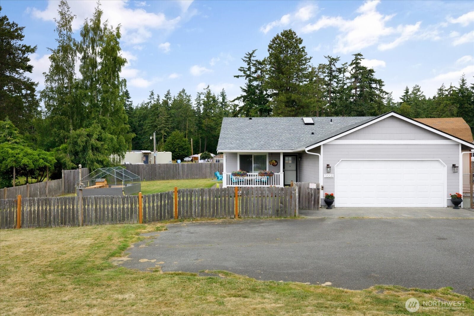 1664 Allyson Street Property Photo 1