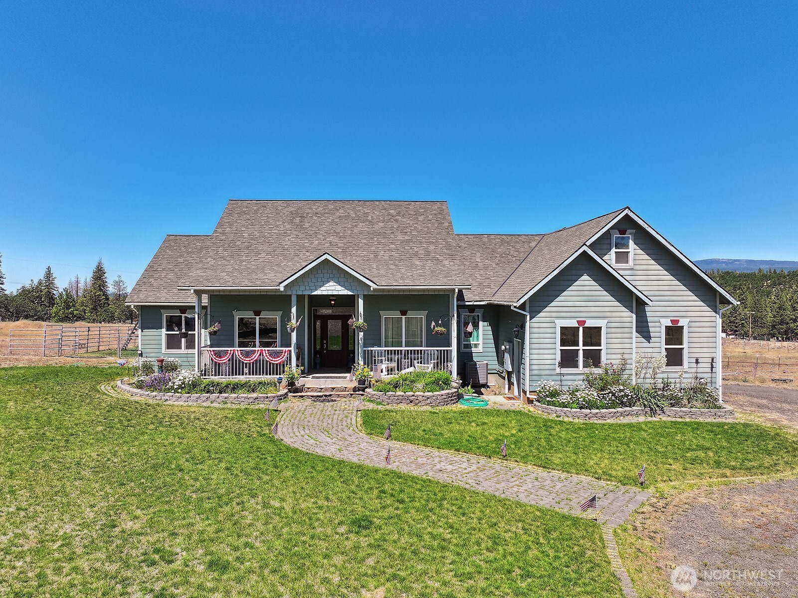 505 Woodland Road