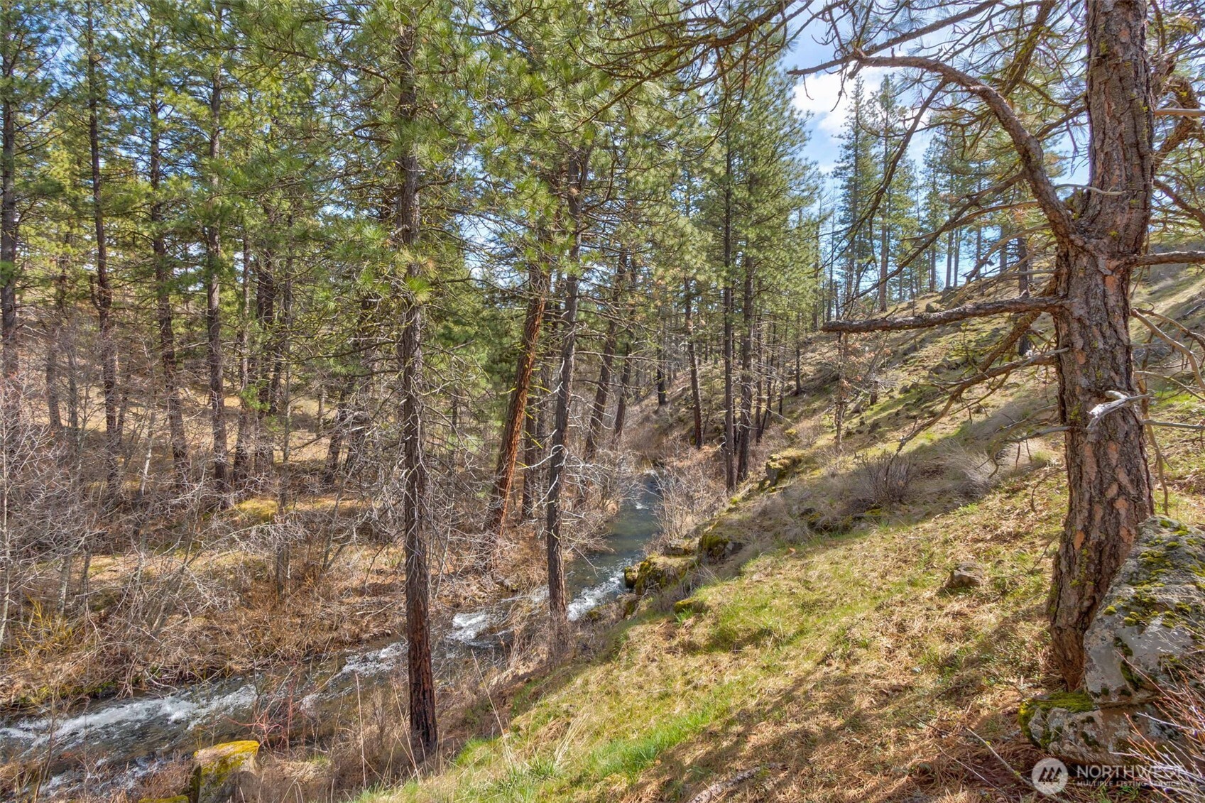 0 Box Canyon Road Property Photo 1