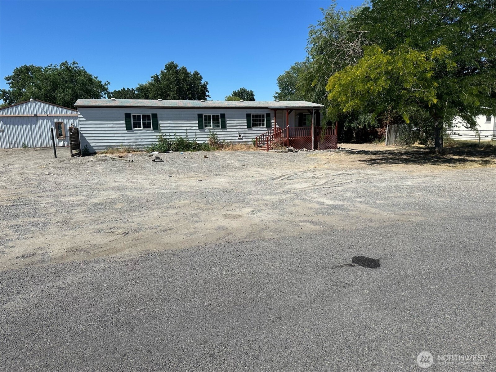 242 Largent Road