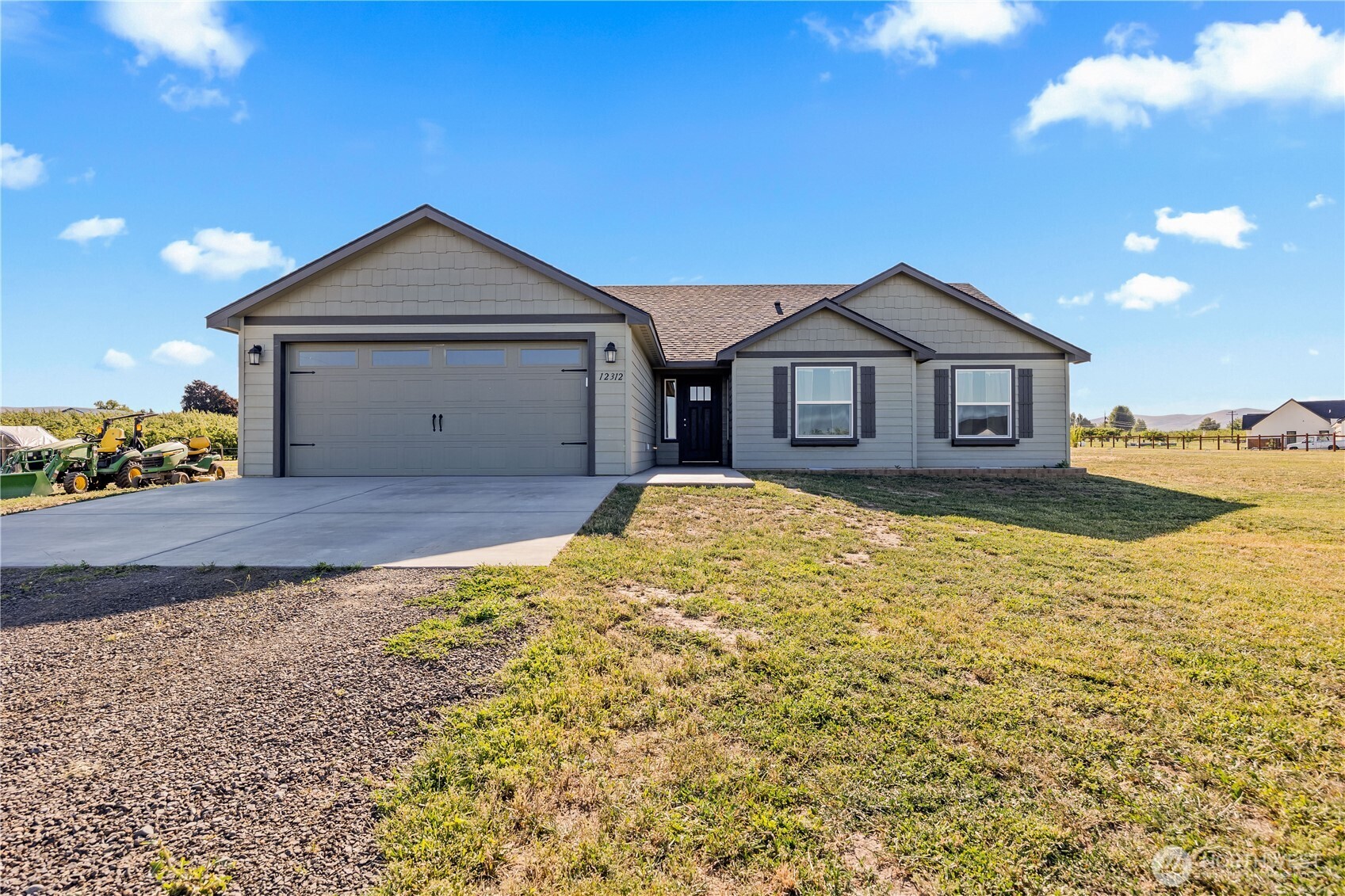 12312 Nelson Road Property Photo 1