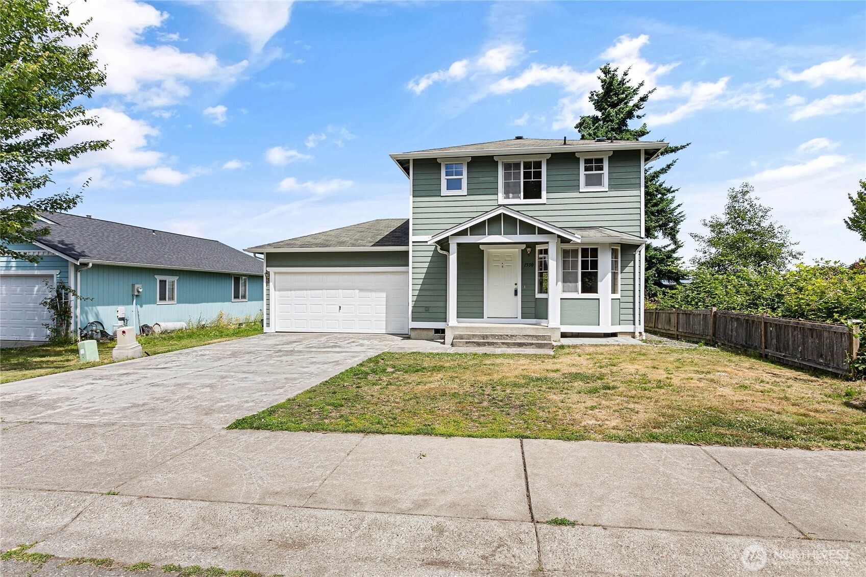 1500 Fruitland Drive Property Photo 1