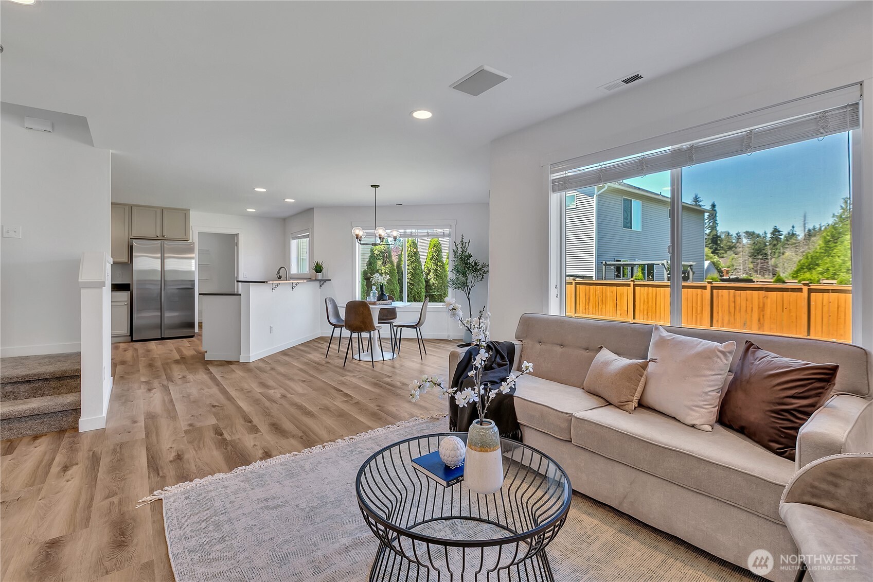 15022 38th Drive Property Photo 9