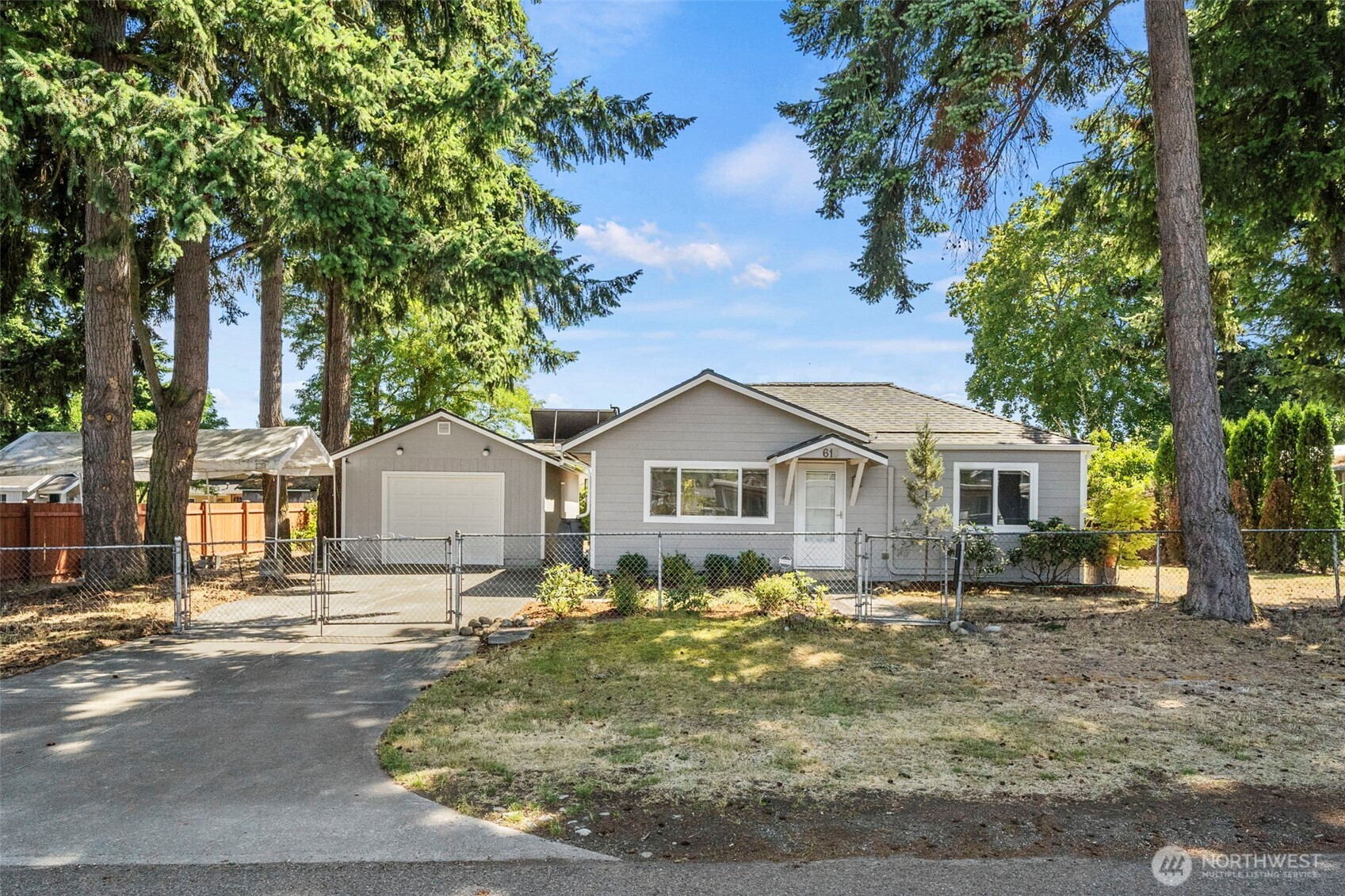 610 128th Street Property Photo 1